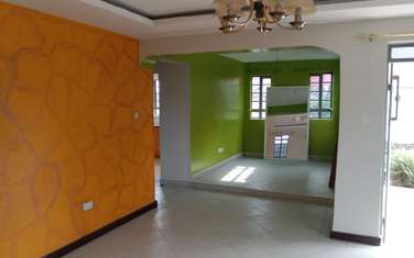 4 Bed House at Muigai Estate