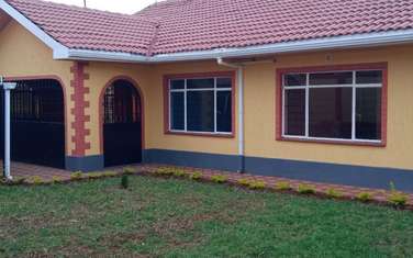 4 bedroom townhouse for sale in Embakasi