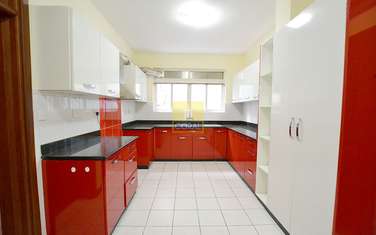 3 Bed Apartment with Aircon at N/A