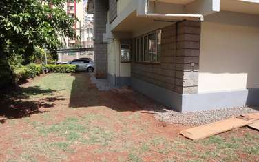 500 ft² Commercial Property with Service Charge Included at Kilimani