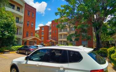 3 Bed Apartment with En Suite at Near Methodist Methodist Guest House