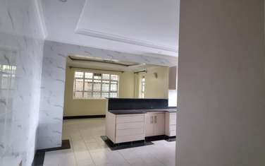 4 Bed House with En Suite at Thika Road