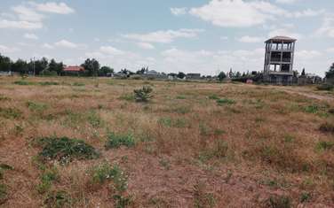 Residential Land at Korompoi Road