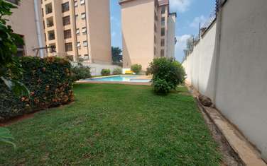 2 Bed Apartment  in Loresho