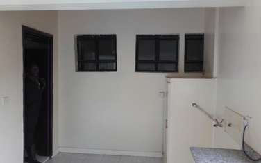 4 Bed Apartment with Balcony at Westlands