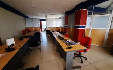 1450 ft² office for rent in Westlands Area