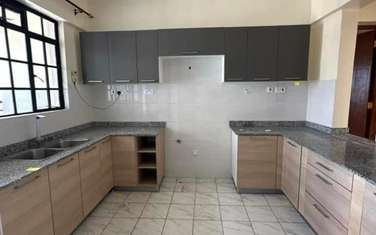 Serviced 2 Bed Apartment with En Suite at Gatundu Road