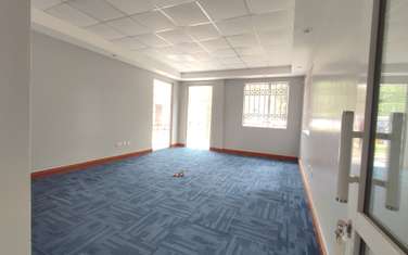 1,000 ft² Office with Service Charge Included at Oliotoktok Road