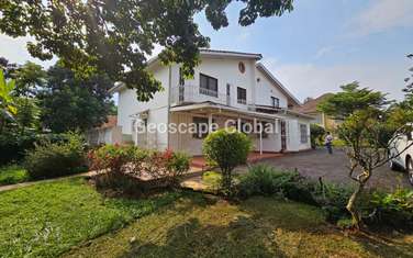 4 Bed House with En Suite in Kitisuru