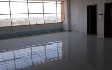 Office with Lift in Nyali Area