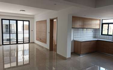 3 Bed Apartment with En Suite at Limuru Rd