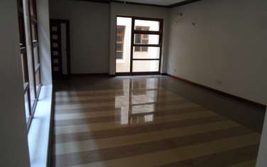 4 Bed Apartment with En Suite in Nyali Area