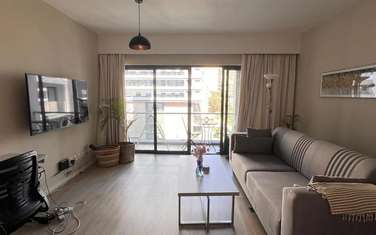 Serviced 1 Bed Apartment with En Suite in Riverside