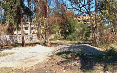 0.5 ac Commercial Land in Mtwapa