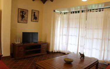 1 Bed Apartment with En Suite in Muthaiga