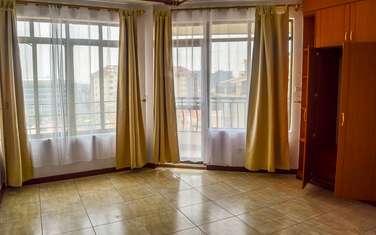 3 Bed Apartment  at Kilimani