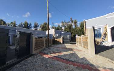 4 Bed House with En Suite in Ngong