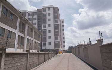 Serviced 3 Bed Apartment with En Suite at Ngong Road