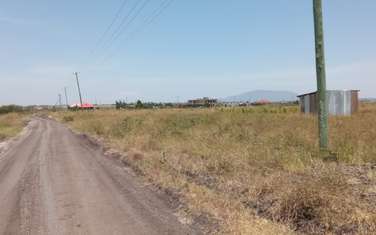 Land for sale in Kantafu