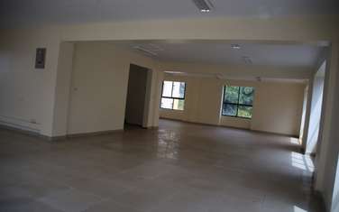 15,035 ft² Commercial Property  in Upper Hill