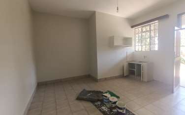Bedsitter in Lavington