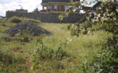 1,011 m² Land at Kenyatta Road