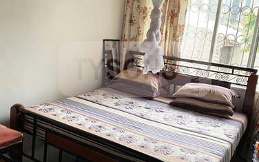 Furnished 4 bedroom apartment for rent in Kilimani