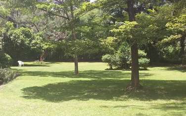  3200 m² land for sale in Kilimani
