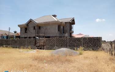 4 Bed House with Swimming Pool in Utawala