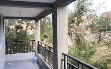 Serviced 3 Bed Apartment with En Suite at Kerarapon Drive