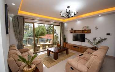 1 bedroom apartment for sale in Kilimani