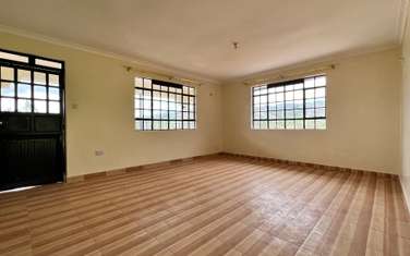 5 Bed House with En Suite at Ngong Town