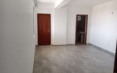 3 Bed Apartment with Aircon at South B