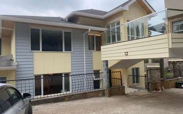 5 bedroom villa for sale in Kitisuru
