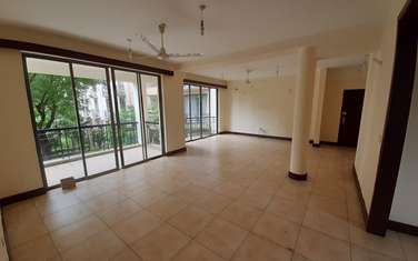 2 Bed Apartment with En Suite at Nyali