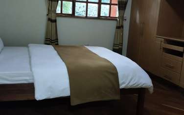 3 Bed House with En Suite in Riverside