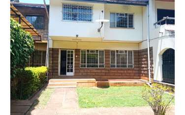 3 Bed House with Garage in Riverside