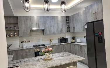 2 Bed Apartment with En Suite in Brookside
