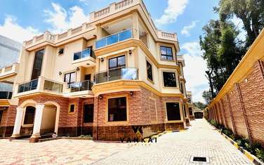 6 Bed Townhouse  in Lavington