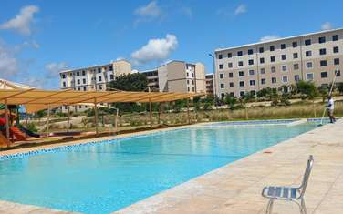 3 Bed Apartment with En Suite in Vipingo