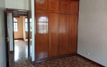 3 Bed Apartment with Swimming Pool at Kasuku Road