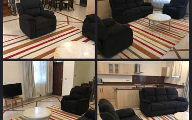 3 Bed Villa with En Suite at Gigiri