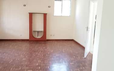 3 Bed Townhouse with En Suite in Kilimani