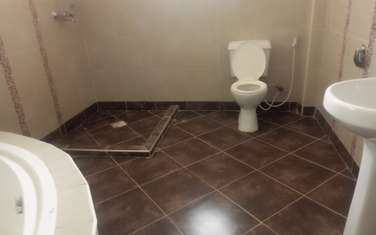 3 Bed House with En Suite in Kitengela
