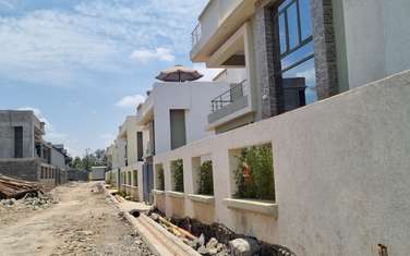 Residential Land at Varsity Ville Estate