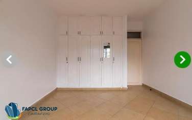 3 Bed Apartment with Balcony at Rhaphta Road