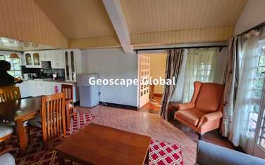 2 Bed Apartment with En Suite in Rosslyn