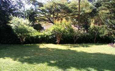Land for sale in Brookside