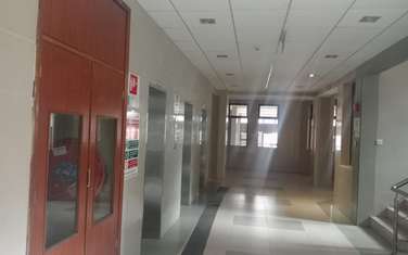 Office with Backup Generator at Westlands