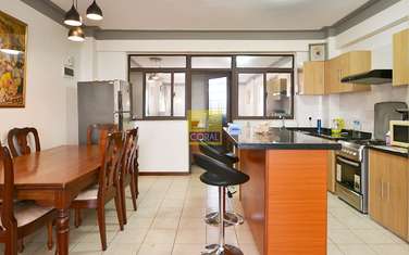 2 Bed Apartment with Gym in Upper Hill